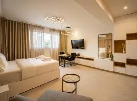 Eria Suites Thessaloniki