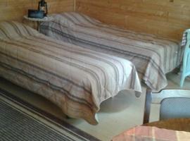 Pihlajamäen Lomamökit, cabin nghỉ dưỡng ở Vanhakylä