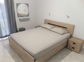 Helene Mirteni, hotel a Ialyssos