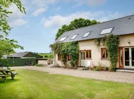 Long Meadow Barn