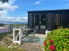 The Creevy Cabin