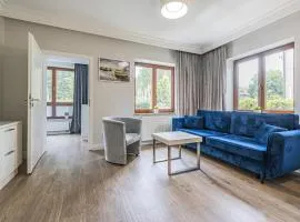 Apartamenty Martini