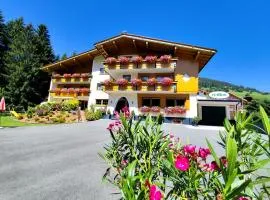 Zeitlos Apartments
