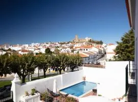 Casa do Plátano - Arraiolos