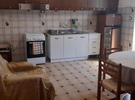 La casa dei Giomi, hotel v destinaci Deiva Marina