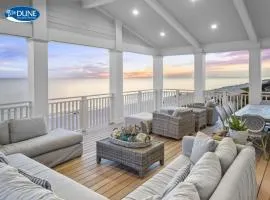 Buckeye on the Beach - GULF FRONT - Seaside, FL - Right next to Town Center, Sleeps 10! home