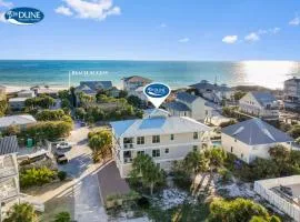 Beach Views, Private Pool, Recently Remodeled - Steps to the Beach! home