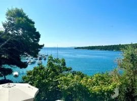 Sea View Room Macolic