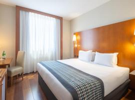 Exe Toscana, hotel v destinácii Lucca