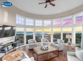 NEW RENTAL Beach Front Condo in WaterSound Beach FL with Stunning Views! condo