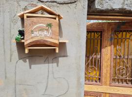 Andyvone at yvone, hotel v destinaci Dahab