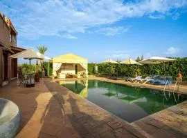 Villa Kenza Marrakech