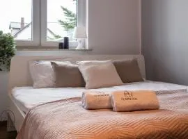 Apartamenty - Krynica Morska Gdańska