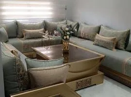 Appartement Basatine