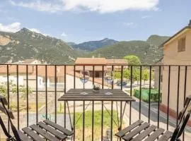 Ca La Serenitat Apartamento acogedor y tranquilo con vistas en Rodonella