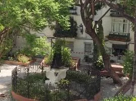 Estepona city center apartment