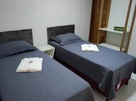 Hotel & Café Doce Modestina