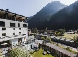 Hotel Edelweiss