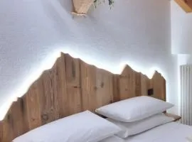 Romantico - il tuo week end di coppia in Valtellina