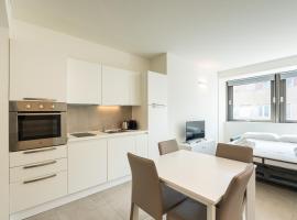 Elegante bilocale Isola B - Mirable PM