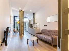 Mestalla Flats by Nomad Host