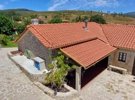 Casa da Rosa Porreiras