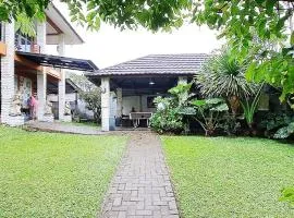 Villa Kenxena Bali