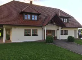 Ferienwohnung Schütz in Obereschach