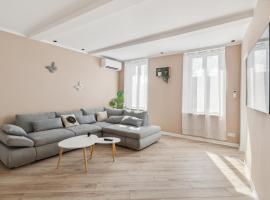 Cœur de Vidauban - Appt climatisé proche activités, hotel v destinaci Vidauban