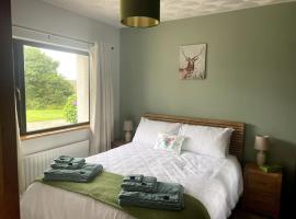 Eileen's Cottage, hotel in Castlerock