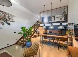 Art Apartmens Kyjov