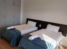 Paulshof Guesthouse - Kingsway B&B