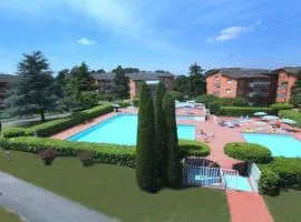 Cappuccini Appartments