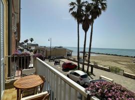 Alloggio turistico villinetto Cinzia, hotel a Anzio