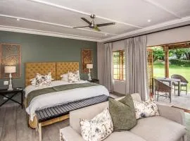 Nut Grove Boutique Hotel