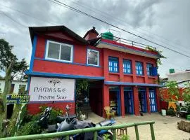 Namaste Home Stay