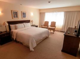 Arapey Thermal All Inclusive Resort & Spa, hotel in Termas del Arapey