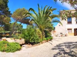 Appartamenti la Pinetina di Favignana