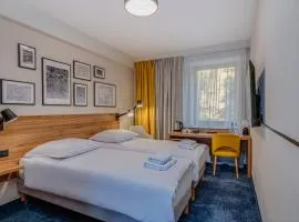Tulip Hotels - Wroclaw Centre
