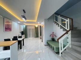 Home 365 Thasala, Hotel in Chiang Mai