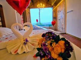 Pousada Villa Dolce Amore - Boutique Hotel, hotel in Campos do Jordão