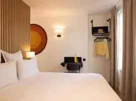 Korner Montmartre