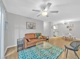 Stonecrest 722, Modern 2bd Apt I Parking I Gym