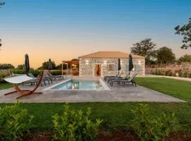 Miroy Mountain View Villa