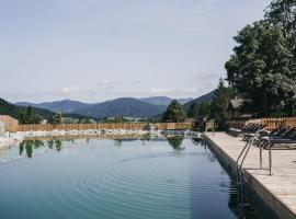 VAYA Achensee, hôtel à Achenkirch