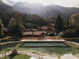 VAYA Achensee, Hotel in Achenkirch