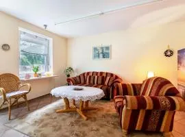 Ferienwohnung 'ole Bäckerei'