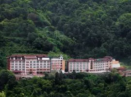 Holiday Inn Resort Kathmandu Budhanilkantha by IHG
