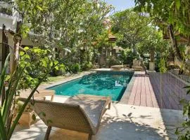 Bali Telaga Hati Yoga Healing And Retreat Center Hostel