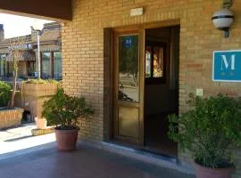 Hotel-Motel Sol II